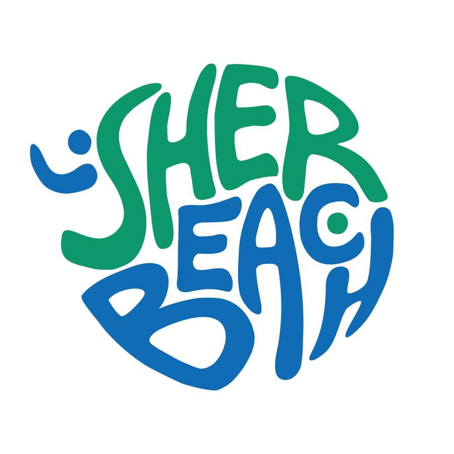 Logo Sherbeach